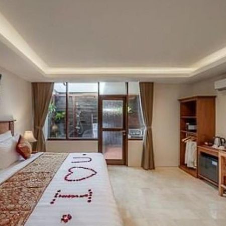 Damai 호텔 캉구 외부 사진